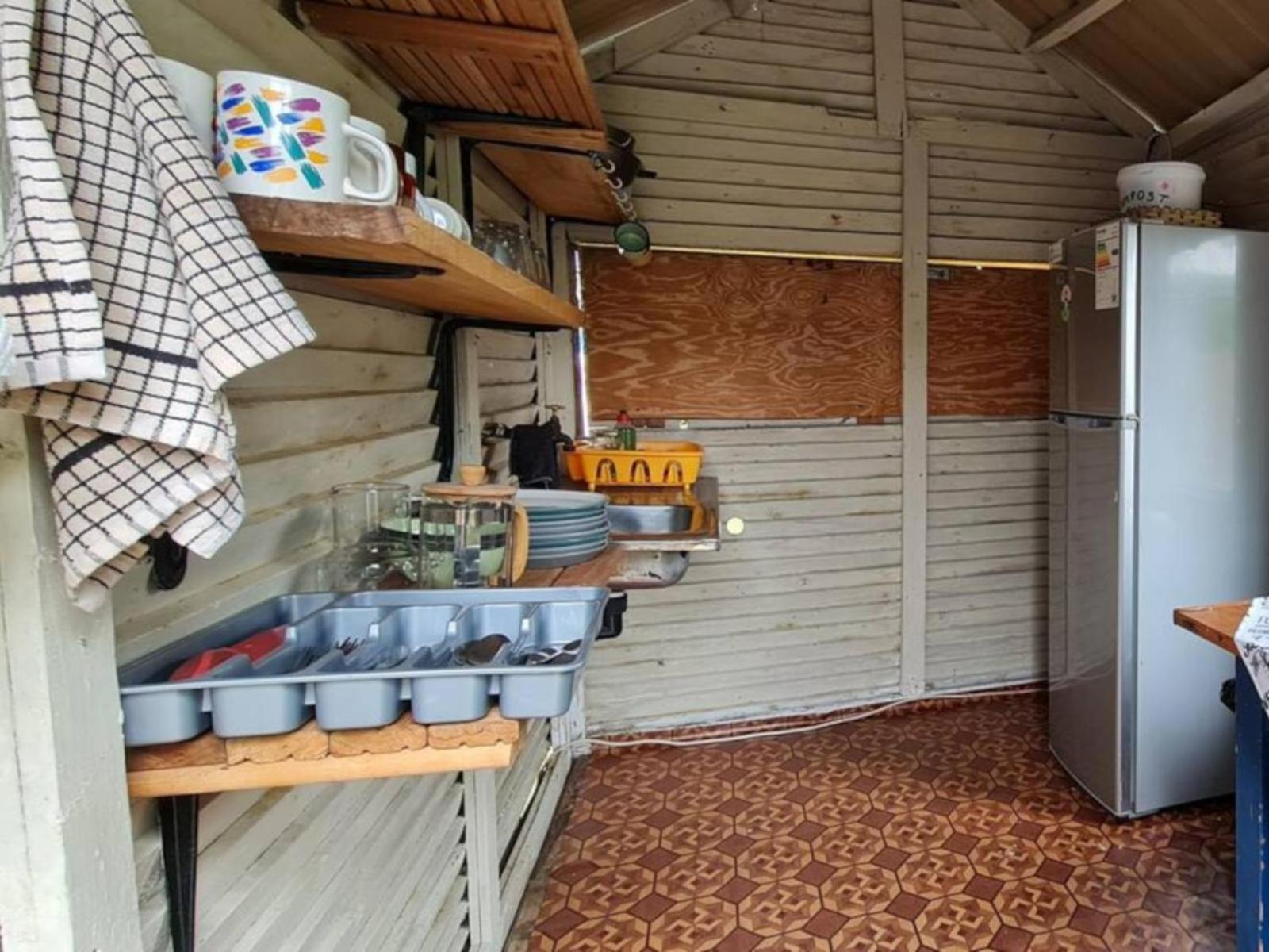 Tsitsikamma Wolf Sanctuary Eco Cabins & Teepees Stormsrivier Exterior foto