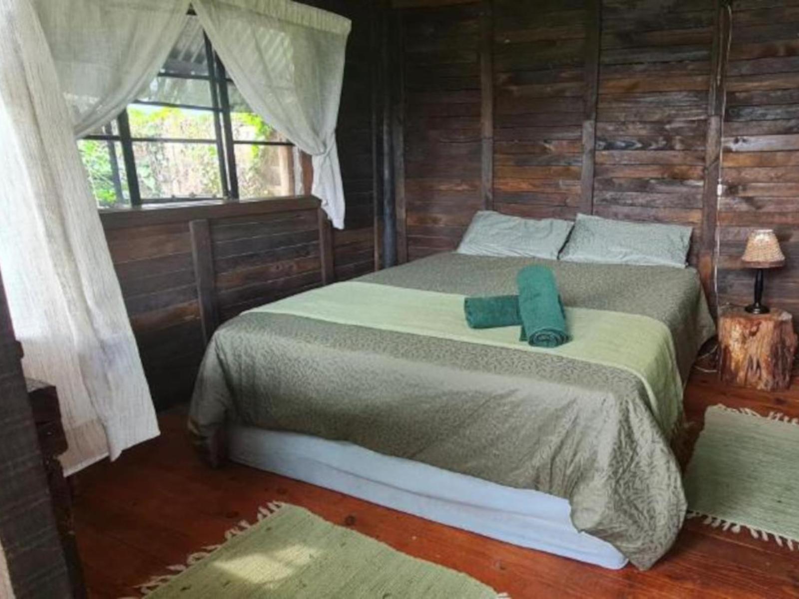 Tsitsikamma Wolf Sanctuary Eco Cabins & Teepees Stormsrivier Zimmer foto